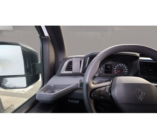 Proclip Reneault Master/ Nissan Interstar 25- Left mount