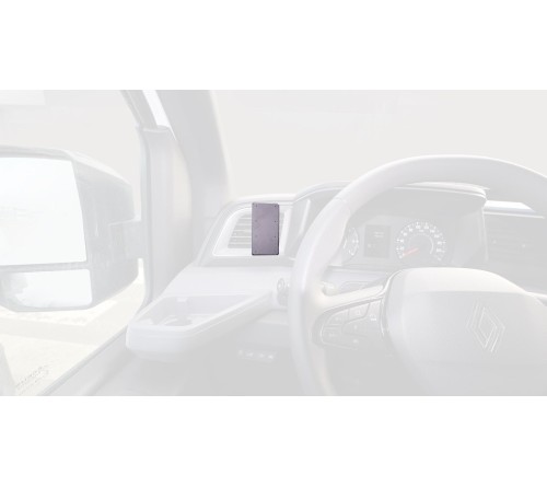 Proclip Reneault Master/ Nissan Interstar 25- Left mount