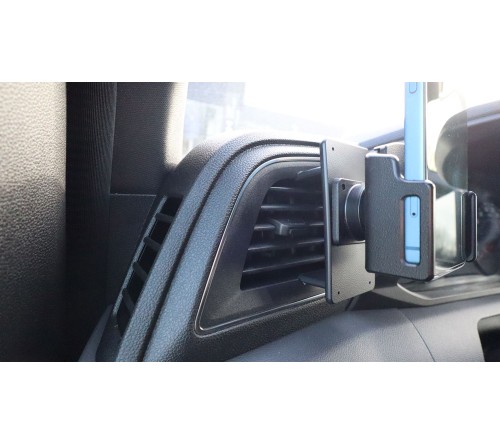 Proclip Reneault Master/ Nissan Interstar 25- Left mount