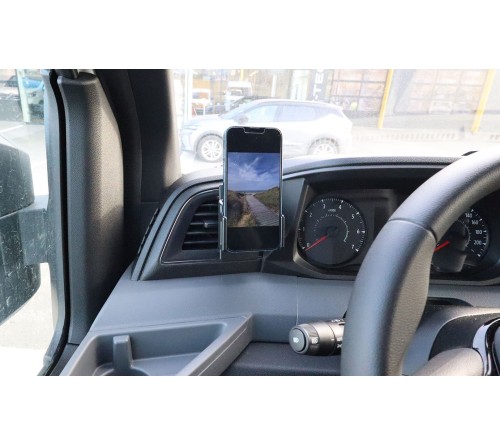 Proclip Reneault Master/ Nissan Interstar 25- Left mount