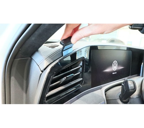 Proclip Volkswagen Passat 24-big Left mount