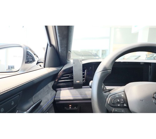 Proclip Volkswagen Passat 24-big Left mount