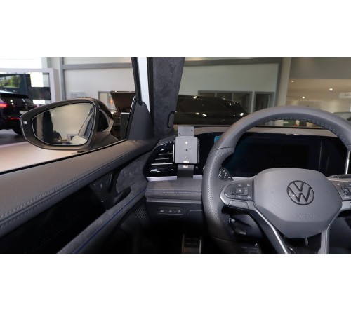 Proclip Volkswagen Passat 24-big Left mount