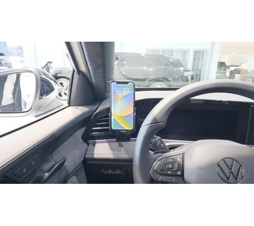 Proclip Volkswagen Passat 24-big Left mount