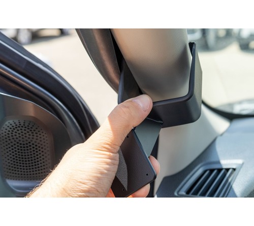 Proclip Ford Ranger 19-23 Left mount