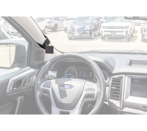 Proclip Ford Ranger 19-23 Left mount