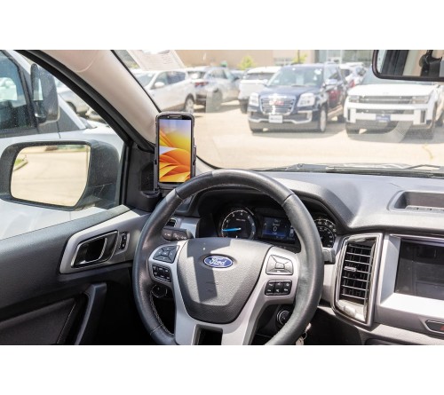 Proclip Ford Ranger 19-23 Left mount