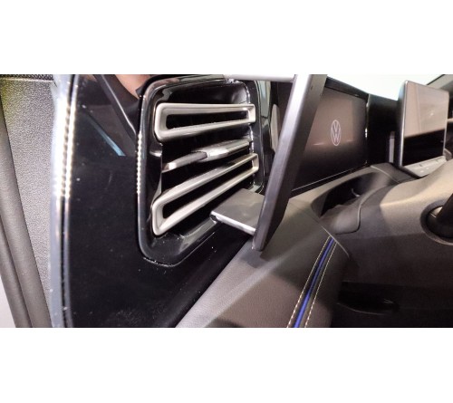 Proclip VW Tiguan 25- Left mount