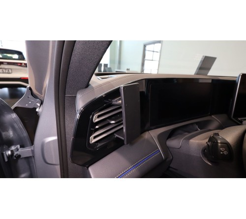 Proclip VW Tiguan 25- Left mount