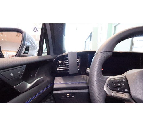 Proclip VW Tiguan 25- Left mount