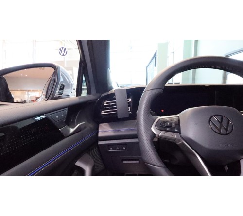 Proclip VW Tiguan 25- Left mount