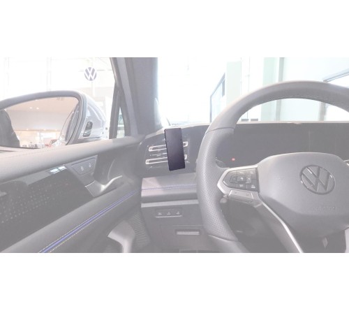 Proclip VW Tiguan 25- Left mount