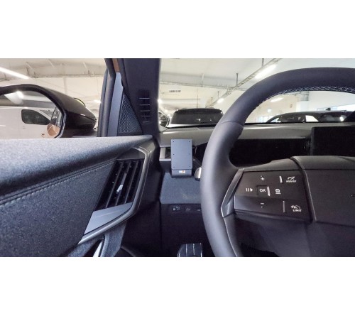 Proclip Opel Grandland 25- Left mount