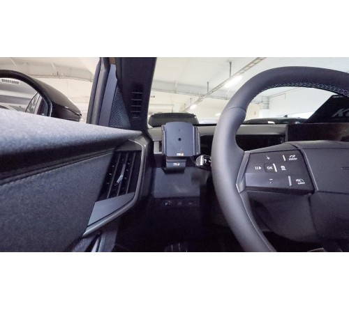Proclip Opel Grandland 25- Left mount