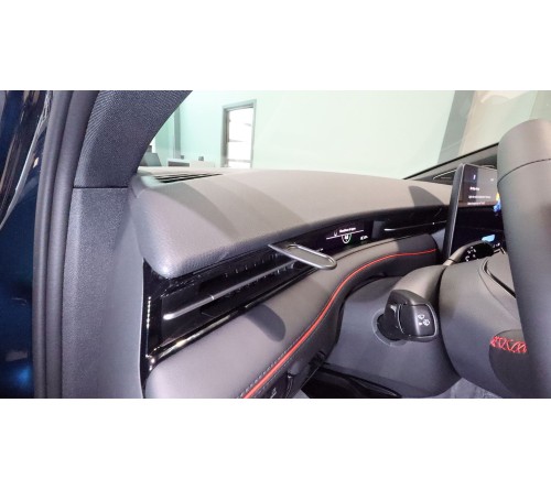 Proclip VW ID.7 24- Left mount