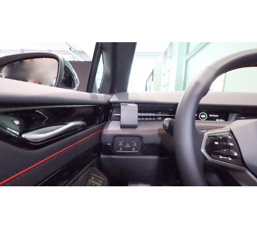 Proclip VW ID.7 24- Left mount