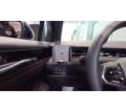 Proclip VW ID.7 24- Left mount