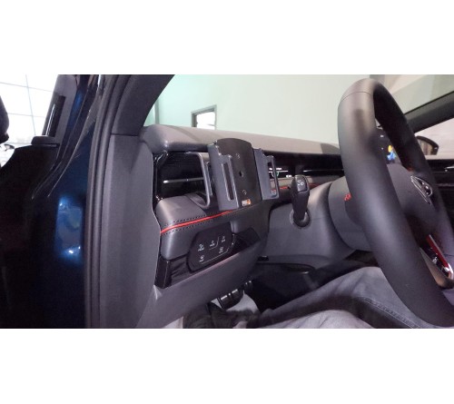 Proclip VW ID.7 24- Left mount