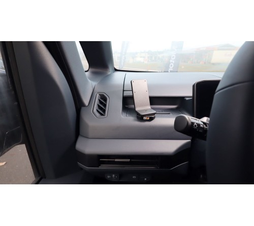 Proclip Kia PV5 passenger/PV5 cargo 25- Left mount