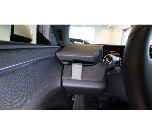 Proclip Polestar 4 24- Left mount