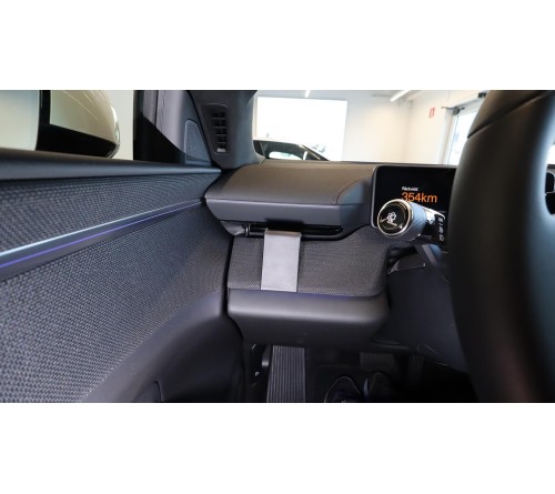 Proclip Polestar 4 24- Left mount