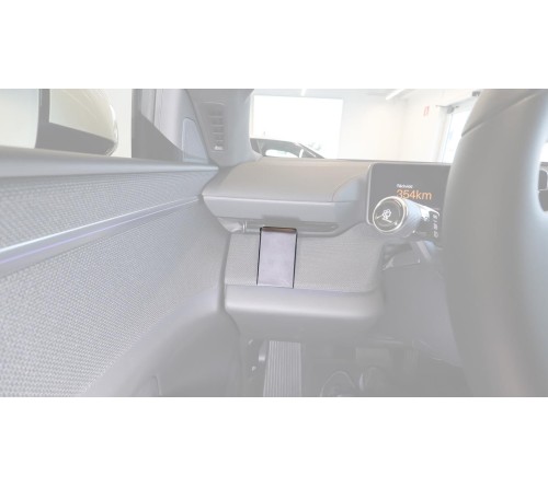 Proclip Polestar 4 24- Left mount