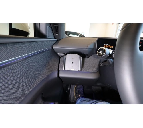 Proclip Polestar 4 24- Left mount