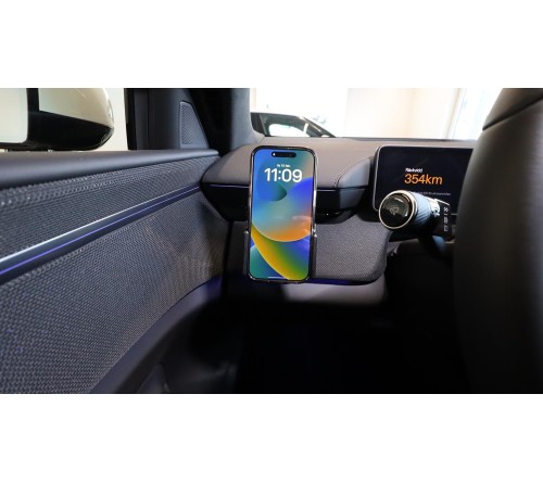 Proclip Polestar 4 24- Left mount