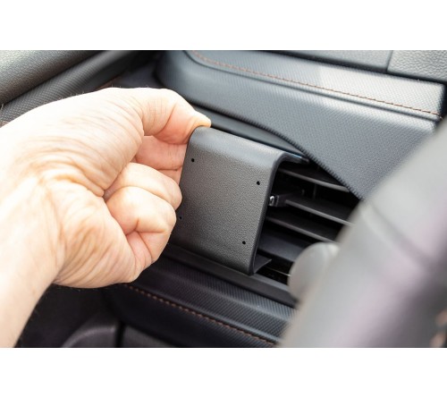 Proclip Subaru Forester 26- Left mount