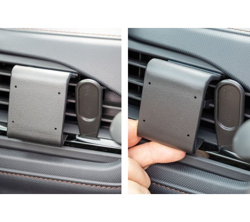 Proclip Subaru Forester 26- Left mount