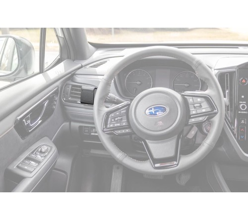 Proclip Subaru Forester 26- Left mount