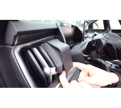 Proclip Skoda Kodiaq 24- Left mount