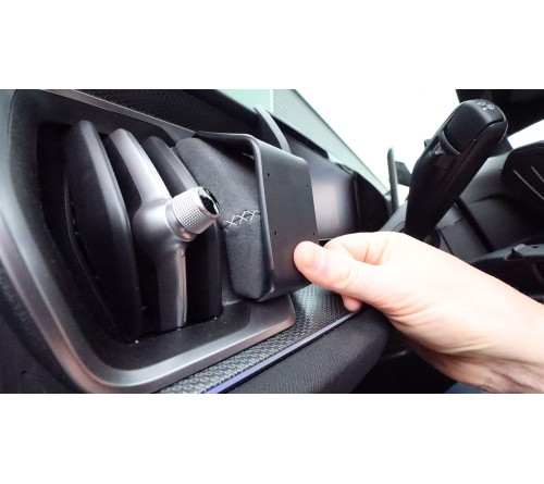 Proclip Skoda Kodiaq 24- Left mount