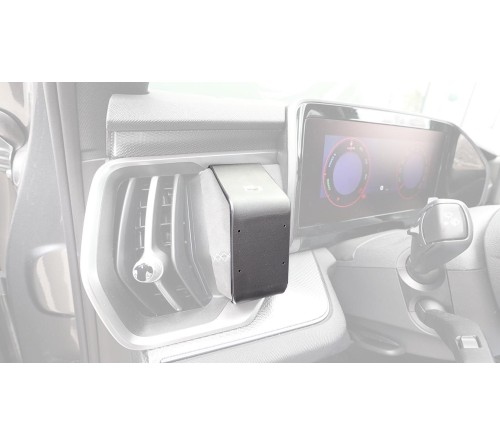 Proclip Skoda Kodiaq 24- Left mount