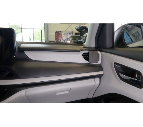 Proclip Suzuki Swift 25- Left mount