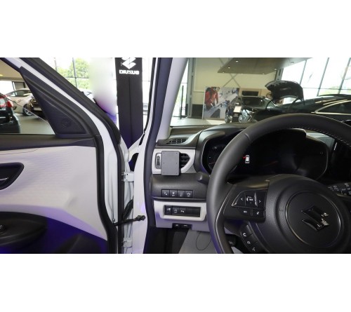 Proclip Suzuki Swift 25- Left mount