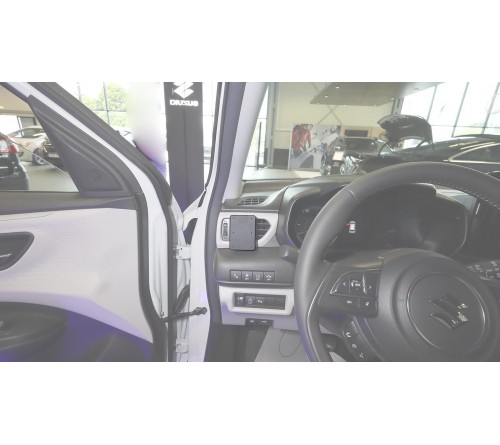 Proclip Suzuki Swift 25- Left mount