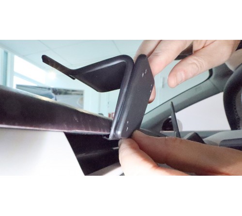 Proclip Volvo EX60 27- Left mount