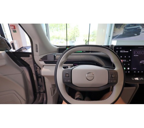 Proclip Volvo EX60 27- Left mount