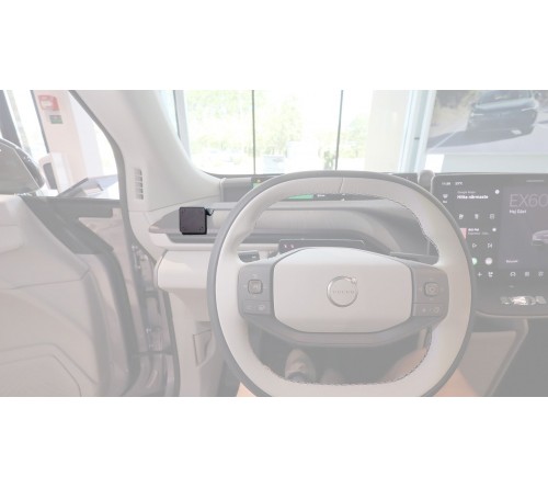 Proclip Volvo EX60 27- Left mount