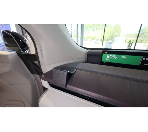 Proclip Volvo EX60 27- Left mount
