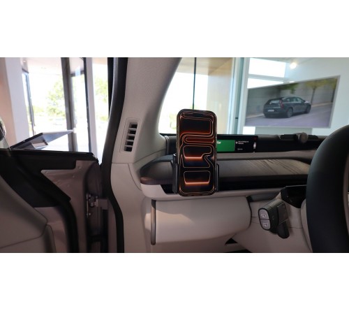 Proclip Volvo EX60 27- Left mount