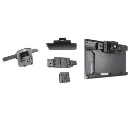 Brodit Headrest mount set Volvo/Nextbase Duo Cinema