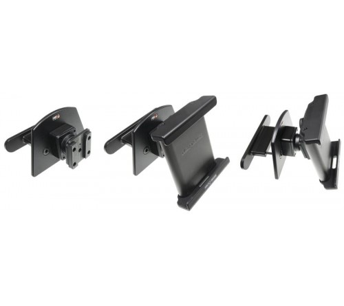 Brodit Headrest mount Volvo XC90/V90- for Nextbase Uni.Mount