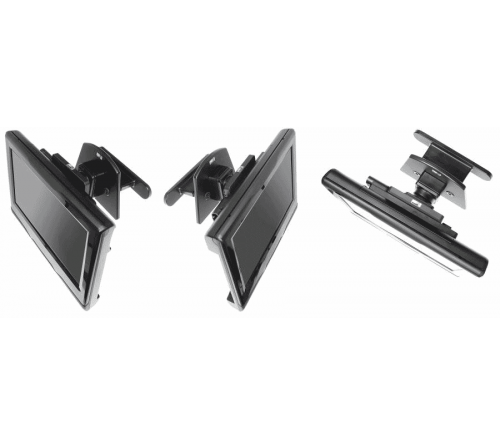 Brodit Headrest mount set Volvo V90 19-/Nextbase Duo Cinema
