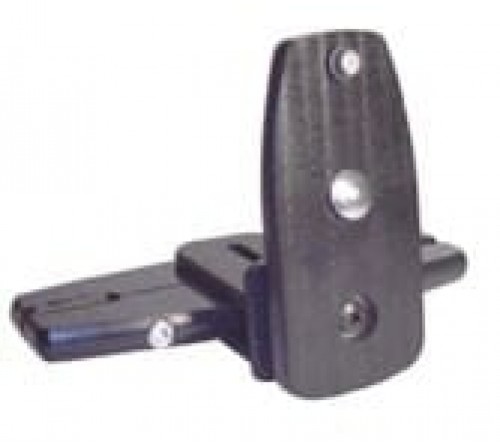 Head Rest Multimedia 95-155mm