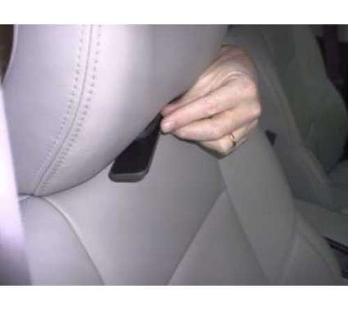 Head Rest Multimedia Volvo