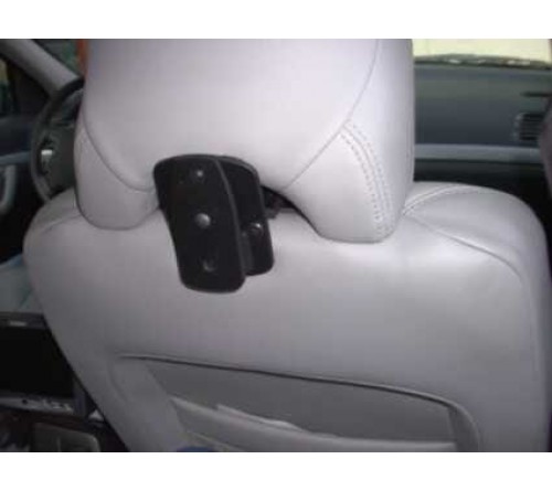 Head Rest Multimedia Volvo