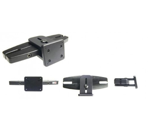 Brodit Headrest mount 95/155 mm