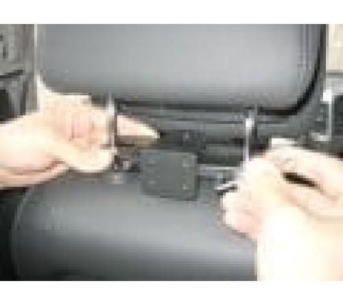 Brodit Headrest mount 95/155 mm